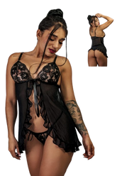 Babydoll